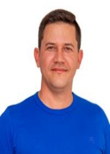 Foto oficial de Rone Santos