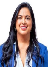 Foto oficial de Wilsa Lacerda