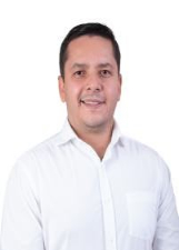 Foto oficial de Claudio Freitas