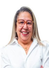 Foto oficial de Cristina Oliveira