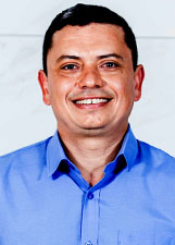 Foto oficial de Luciano Costa