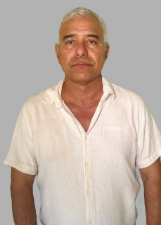 Foto oficial de Marcio Bocão