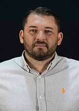 Foto oficial de Paulo Júnior Cipó