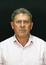Foto oficial de Pedro Caldeira