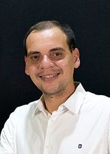 Foto oficial de Luis Fernando