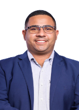 Foto oficial de Yccaro Moura