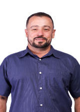 Foto oficial de Uidman Carrijo
