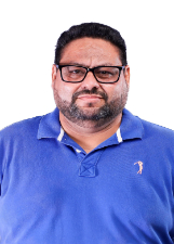 Foto oficial de Corivaldo Amaro