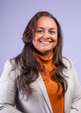 Foto oficial de Vania Carrijo