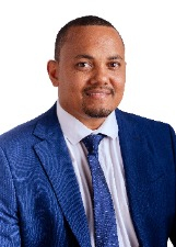 Foto oficial de Vando do Esporte
