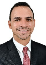 Foto oficial de Paulo Franco
