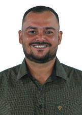 Foto oficial de Jeferson Lordano Jeffyn
