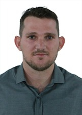 Foto oficial de Klayton Berte