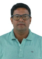 Foto oficial de Alvonir Brianorte