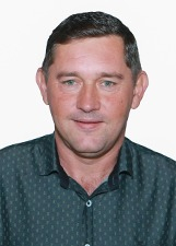 Foto oficial de Jorge Vidal