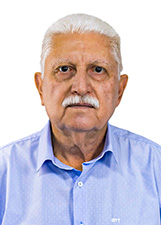 Foto oficial de Chico Sevallo