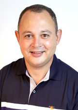 Foto oficial de Luciano Claudio