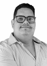 Foto oficial de Pacheco