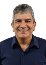 Foto oficial de Milton Soares