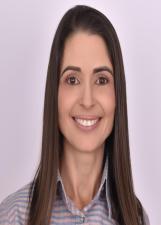 Foto oficial de Marta Lacerda