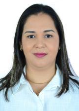 Foto oficial de Luana Enfermeira