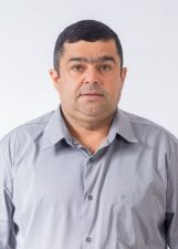 Foto oficial de Adauto Ribeiro