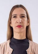 Foto oficial de Kenia Simoes