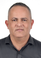 Foto oficial de Sardinha