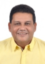 Foto oficial de Wanderley Cerqueira