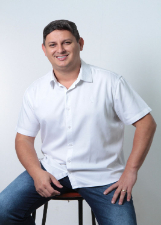 Foto oficial de Jero Neto