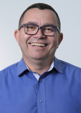 Foto oficial de Alessandro Moreira