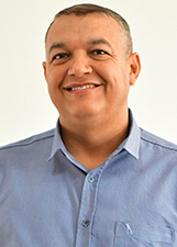 Foto oficial de Clebio Motorista