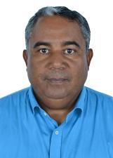 Foto oficial de Marcos Santana