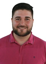 Foto oficial de Neto Destefani