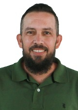 Foto oficial de Rafael do Malote