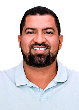 Foto oficial de Josué Cordeiro