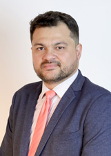 Foto oficial de Cleiton Godoi