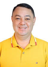 Foto oficial de Galindo
