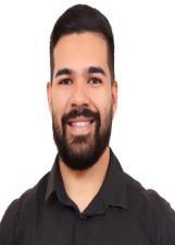 Foto oficial de Dr Felipe Sergio