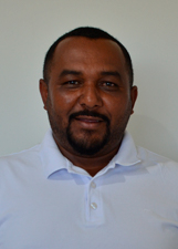 Foto oficial de Zé Coco