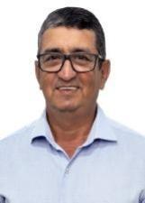 Foto oficial de Paulo Carraro