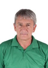 Foto oficial de Valdir do Esporte