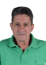 Foto oficial de Raul Batistello