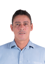 Foto oficial de Hezio Camargo
