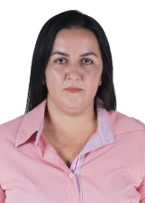 Foto oficial de Juliana Lorca