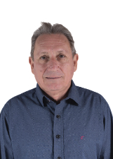 Foto oficial de Luiz Pelissari