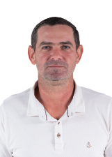 Foto oficial de Marcelo Pimenta