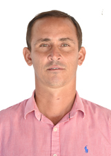 Foto oficial de Ubaldo de Paula Sousa