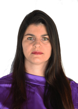 Foto oficial de Poliany Figueiredo