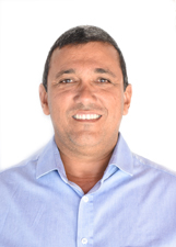 Foto oficial de Robson Ney Figueiredo